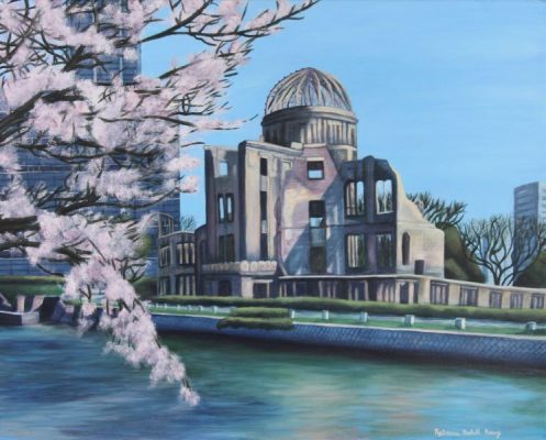 Hiroshima Peace Memorial